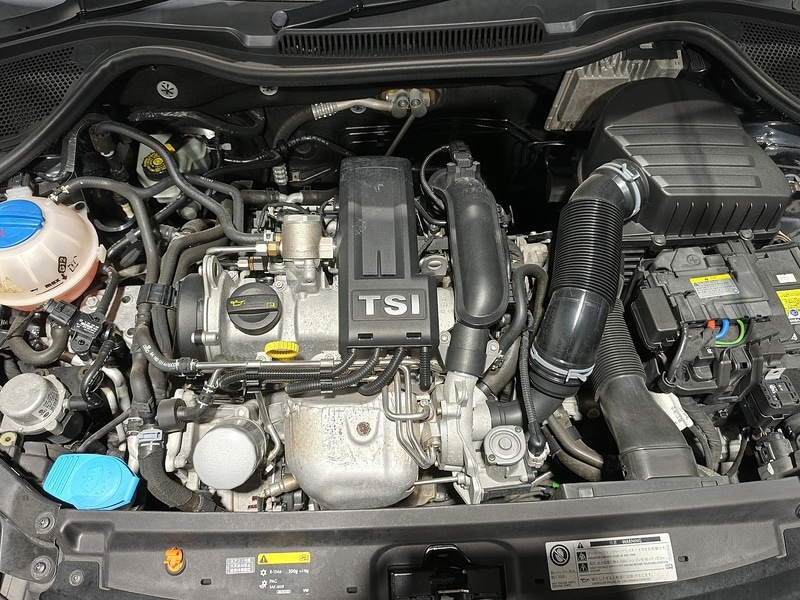 Used Volkswagen Polo 2026 for sale - 77535583: Photo 32