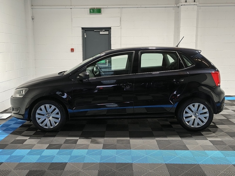 Used Volkswagen Polo 2026 for sale - 77535583: Photo 4