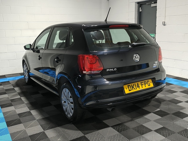 Used Volkswagen Polo 2026 for sale - 77535583: Photo 5