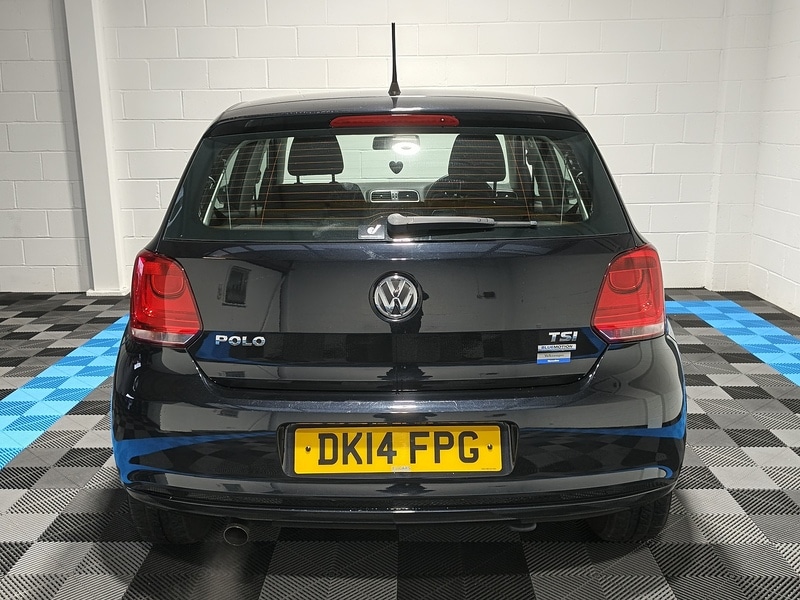 Used Volkswagen Polo 2026 for sale - 77535583: Photo 6