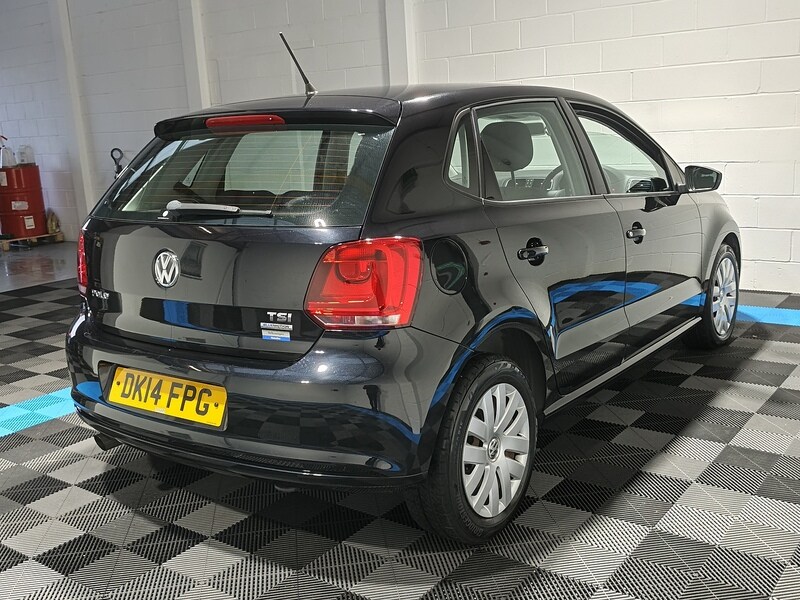 Used Volkswagen Polo 2026 for sale - 77535583: Photo 7