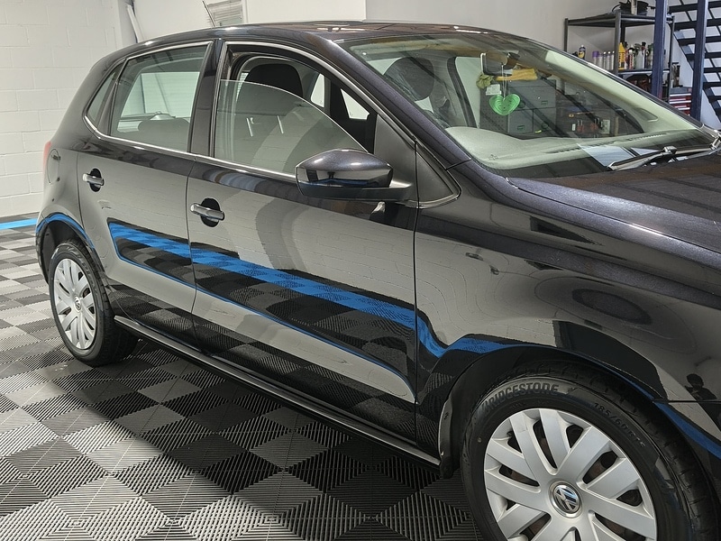 Used Volkswagen Polo 2026 for sale - 77535583: Photo 8