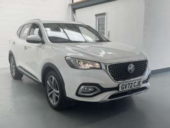 Used MG MG HS 2023 for sale - 75309375: Photo