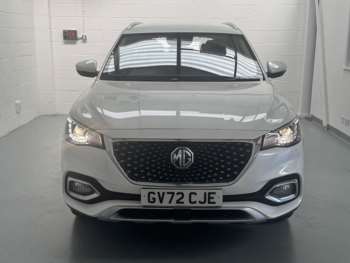 Used MG MG HS 2023 for sale - 75309375: Photo