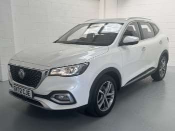 Used MG MG HS 2023 for sale - 75309375: Photo