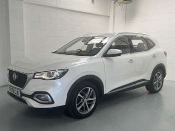 Used MG MG HS 2023 for sale - 75309375: Photo