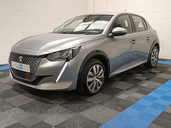 Used Peugeot E-208 2020 for sale - 78551823: Photo
