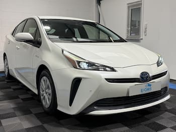 Used Toyota Prius 2019 for sale - 79731216: Photo
