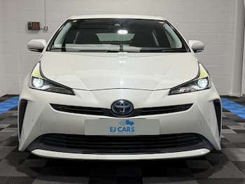 Used Toyota Prius 2019 for sale - 79731216: Photo