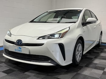 Used Toyota Prius 2019 for sale - 79731216: Photo