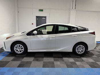 Used Toyota Prius 2019 for sale - 79731216: Photo