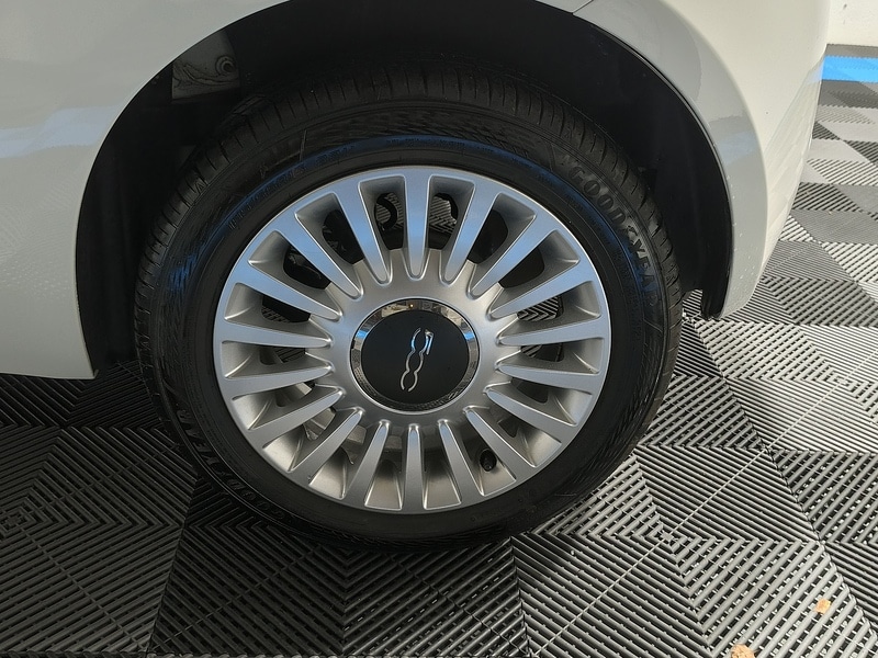 Used Skoda Fabia 2025 for sale - 76669042: Photo 10