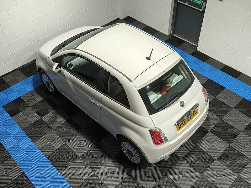 Used Skoda Fabia 2025 for sale - 76669042: Photo 12