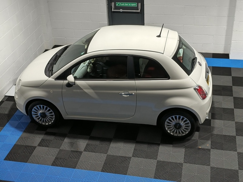 Used Skoda Fabia 2025 for sale - 76669042: Photo 13