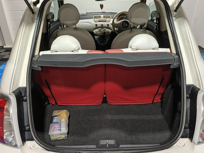 Used Skoda Fabia 2025 for sale - 76669042: Photo 15