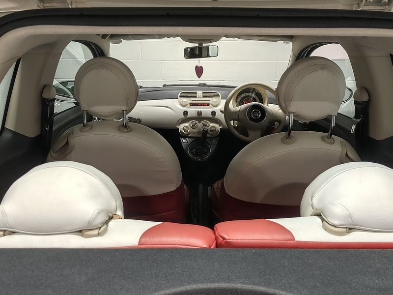 Used Skoda Fabia 2025 for sale - 76669042: Photo 16