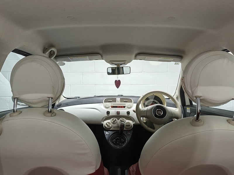 Used Skoda Fabia 2025 for sale - 76669042: Photo 17