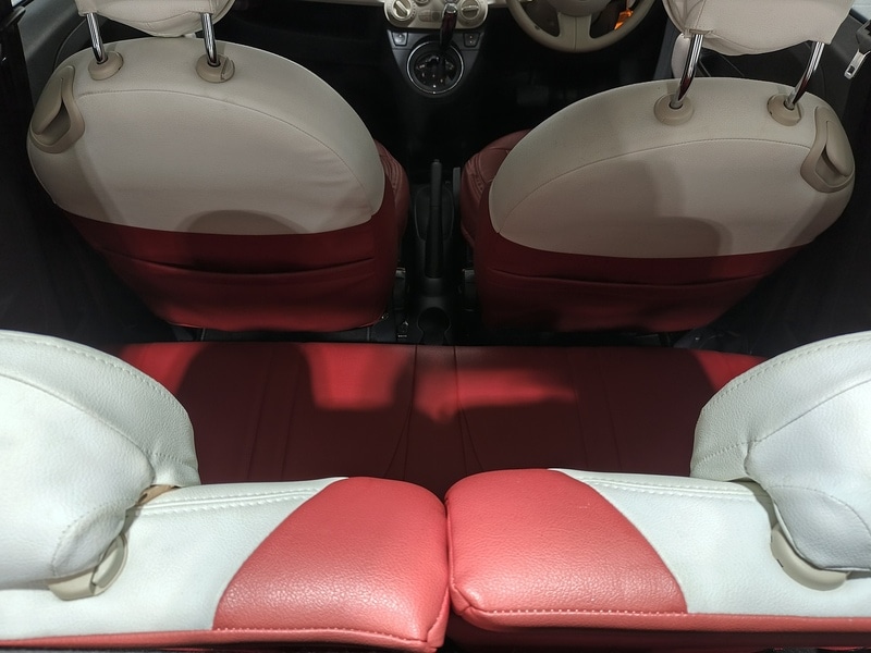 Used Skoda Fabia 2025 for sale - 76669042: Photo 18