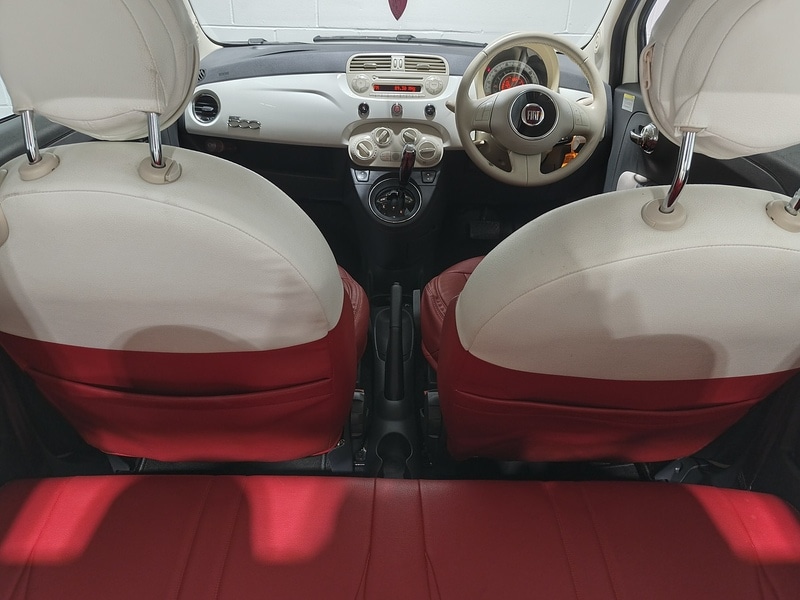 Used Skoda Fabia 2025 for sale - 76669042: Photo 19