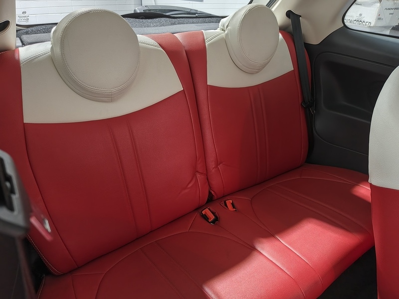 Used Skoda Fabia 2025 for sale - 76669042: Photo 21