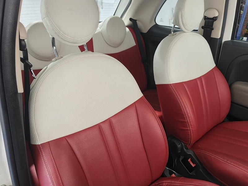 Used Skoda Fabia 2025 for sale - 76669042: Photo 23