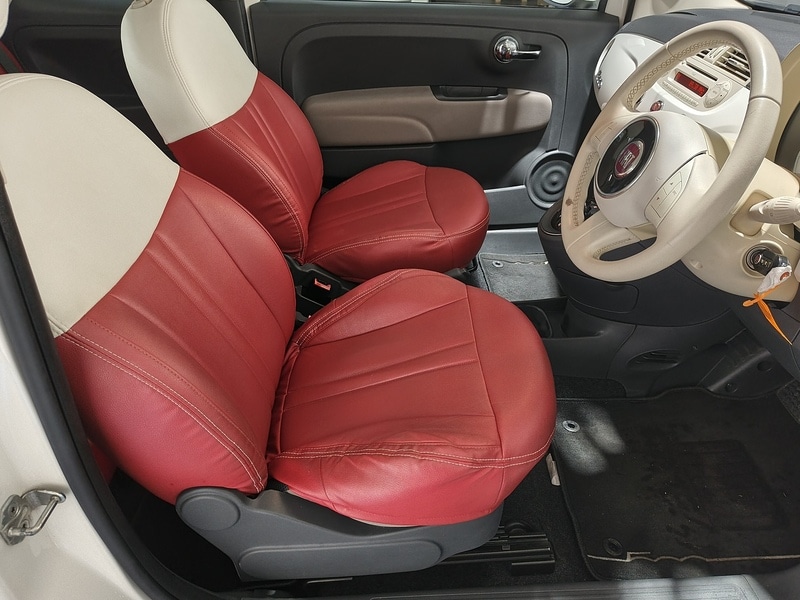 Used Skoda Fabia 2025 for sale - 76669042: Photo 24