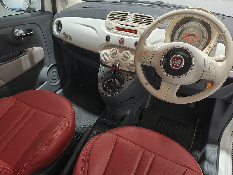 Used Skoda Fabia 2025 for sale - 76669042: Photo 25