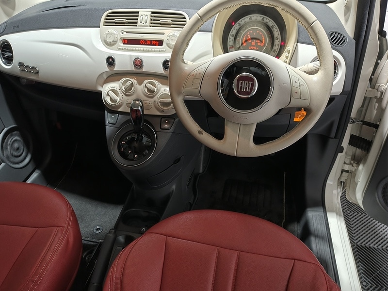 Used Skoda Fabia 2025 for sale - 76669042: Photo 26