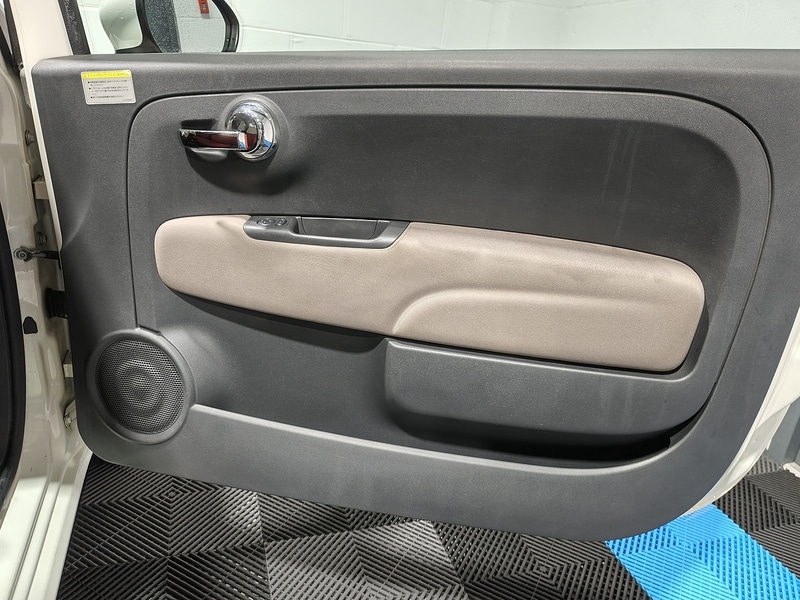 Used Skoda Fabia 2025 for sale - 76669042: Photo 27