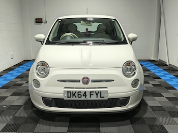 Used Skoda Fabia 2025 for sale - 76669042: Photo