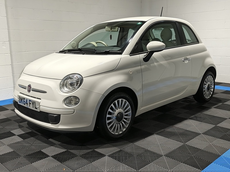 Used Skoda Fabia 2025 for sale - 76669042: Photo 3