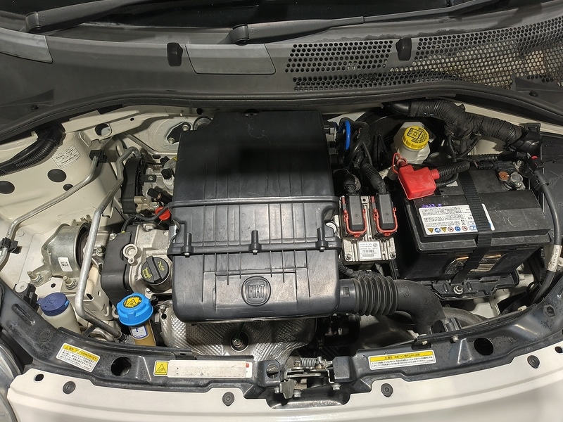 Used Skoda Fabia 2025 for sale - 76669042: Photo 34