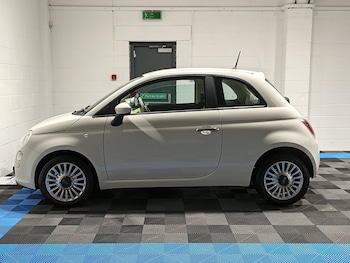 Used Skoda Fabia 2025 for sale - 76669042: Photo