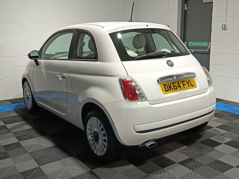 Used Skoda Fabia 2025 for sale - 76669042: Photo 5