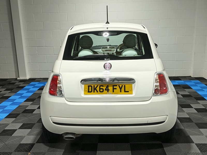 Used Skoda Fabia 2025 for sale - 76669042: Photo 6