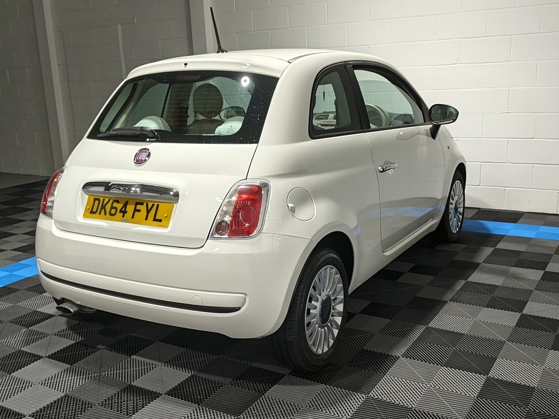 Used Skoda Fabia 2025 for sale - 76669042: Photo 7