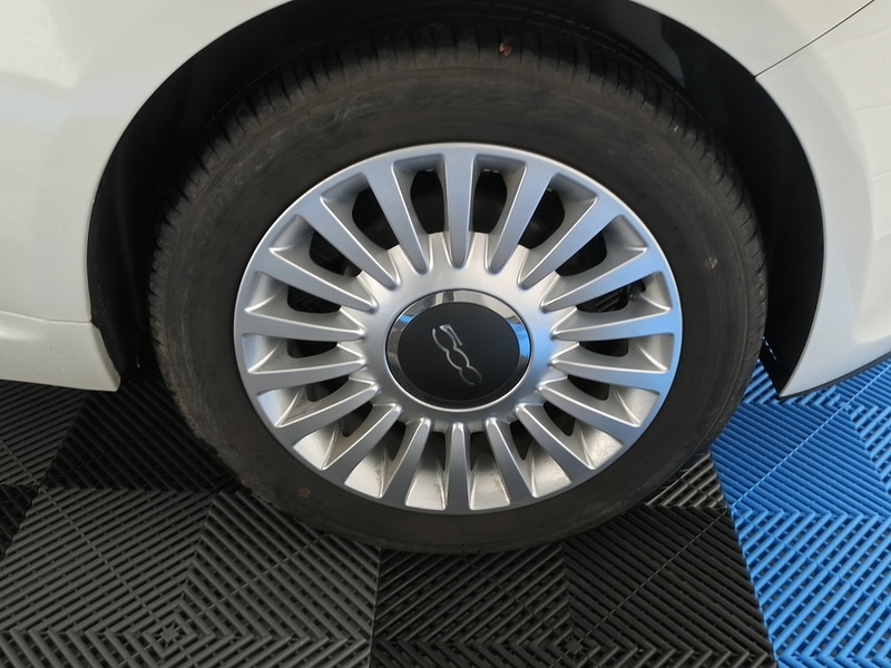 Used Skoda Fabia 2025 for sale - 76669042: Photo 8