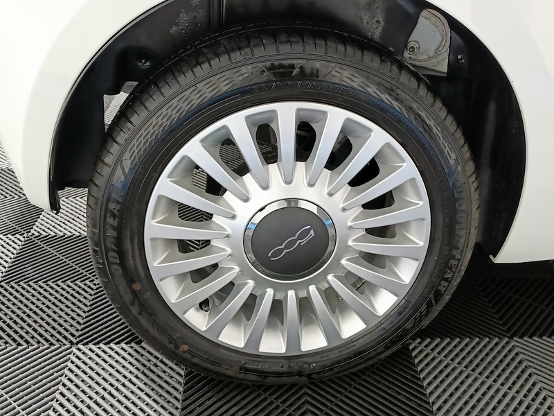 Used Skoda Fabia 2025 for sale - 76669042: Photo 9