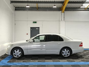 Used Toyota Celsior 2006 for sale - 79518773: Photo