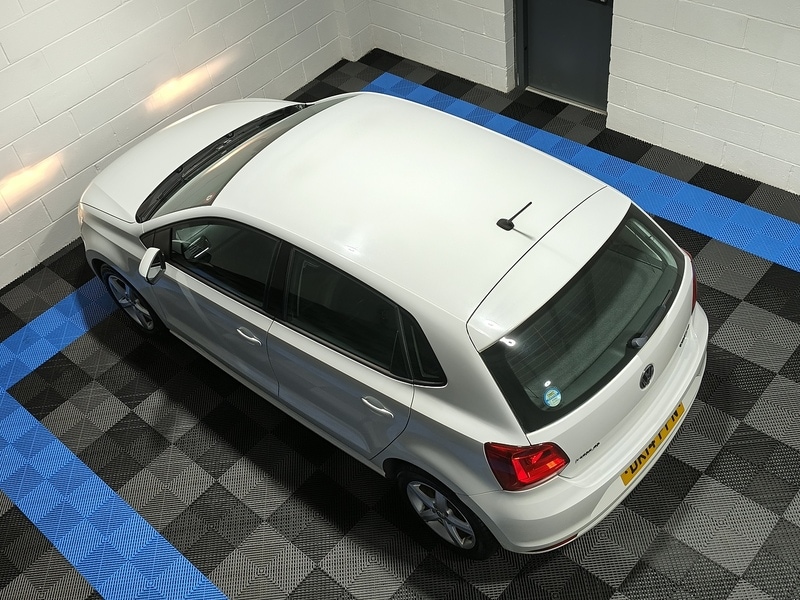 Used Volkswagen Polo 2026 for sale - 77547847: Photo 14