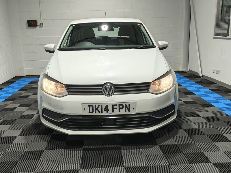 Used Volkswagen Polo 2026 for sale - 77547847: Photo 2