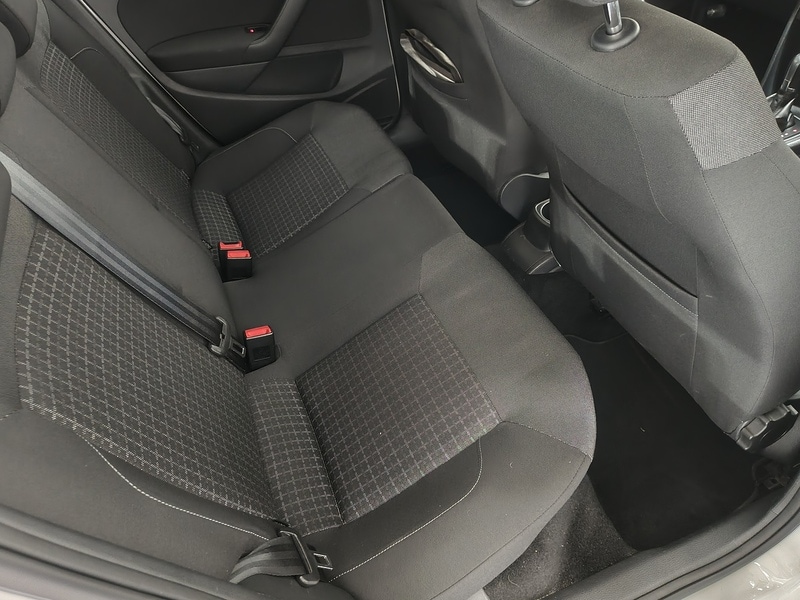 Used Volkswagen Polo 2026 for sale - 77547847: Photo 20