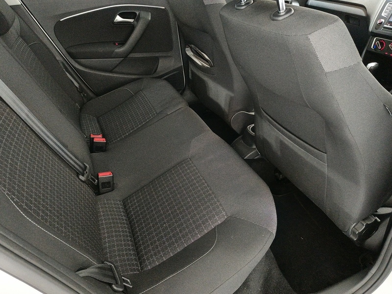 Used Volkswagen Polo 2026 for sale - 77547847: Photo 23