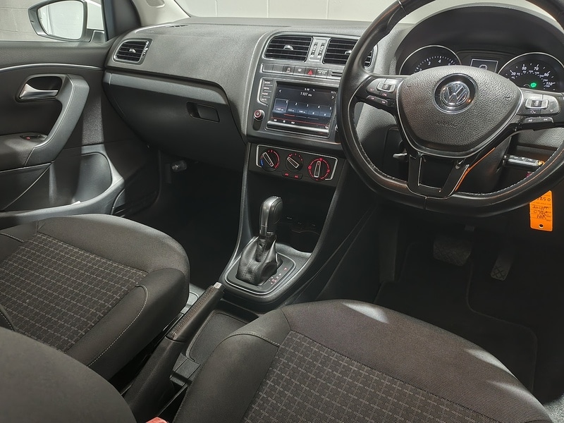 Used Volkswagen Polo 2026 for sale - 77547847: Photo 25