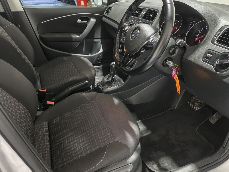 Used Volkswagen Polo 2026 for sale - 77547847: Photo 27