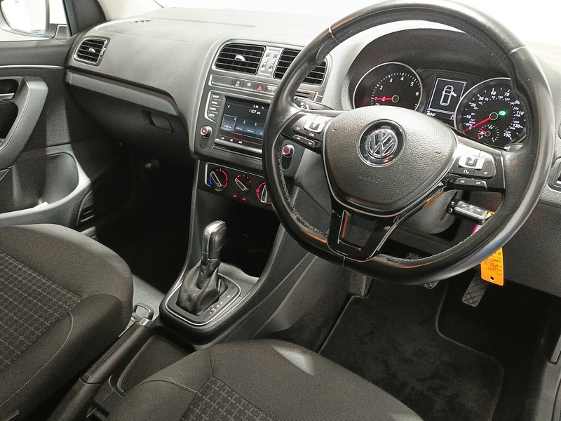 Used Volkswagen Polo 2026 for sale - 77547847: Photo 29
