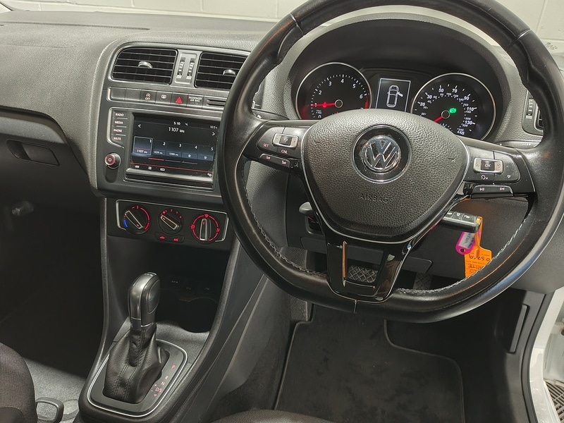 Used Volkswagen Polo 2026 for sale - 77547847: Photo 31