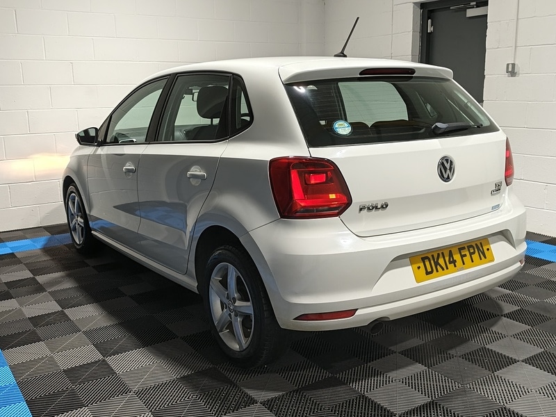 Used Volkswagen Polo 2026 for sale - 77547847: Photo 5