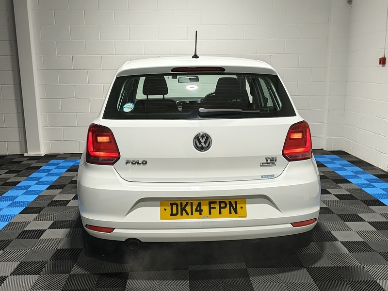 Used Volkswagen Polo 2026 for sale - 77547847: Photo 6