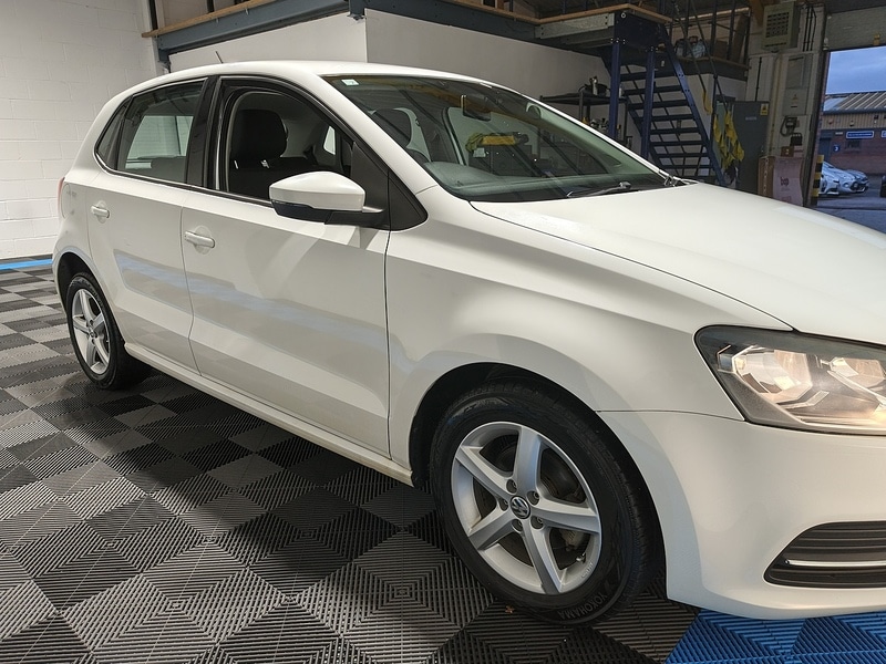 Used Volkswagen Polo 2026 for sale - 77547847: Photo 8